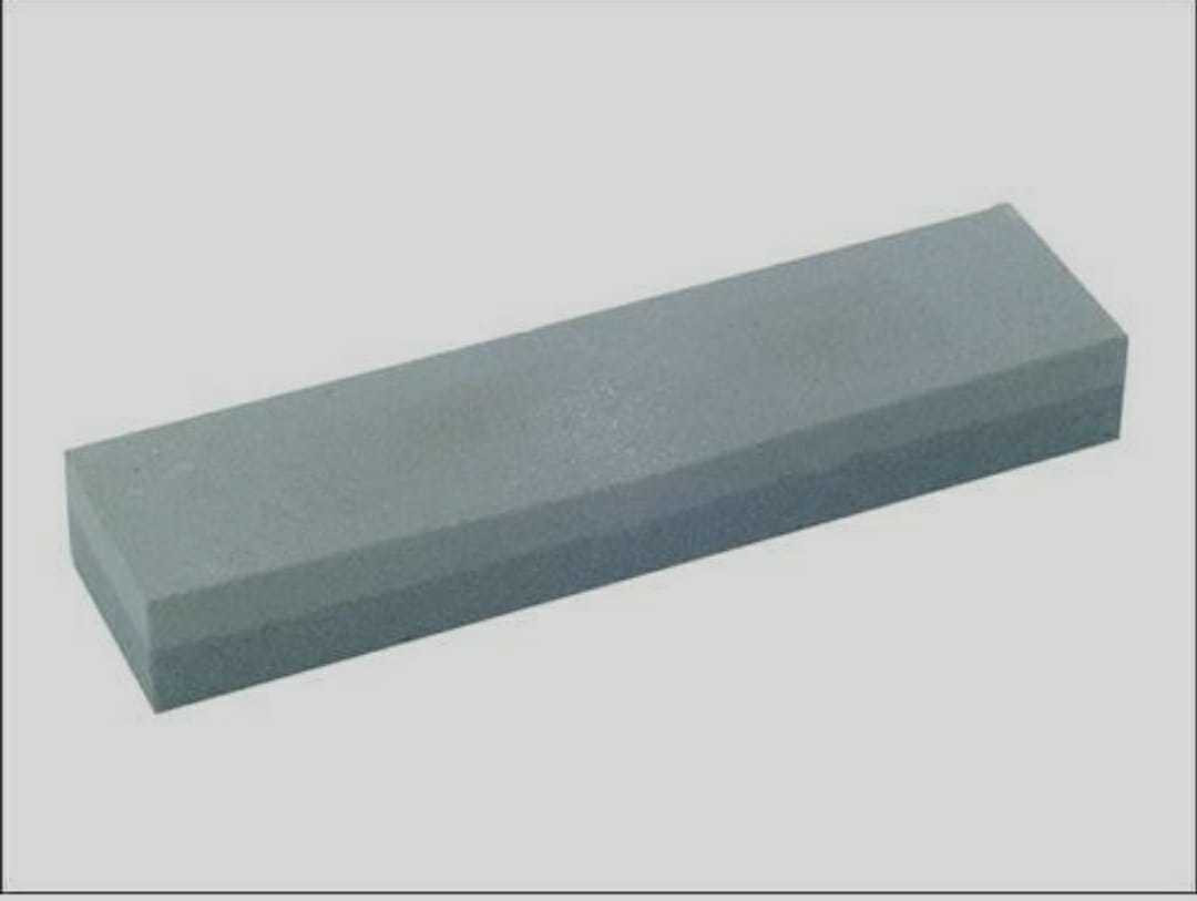 tower Carbide Combination Stone Knife Sharpener for Both Knives and Tools Knife Sharpening Stone image 1