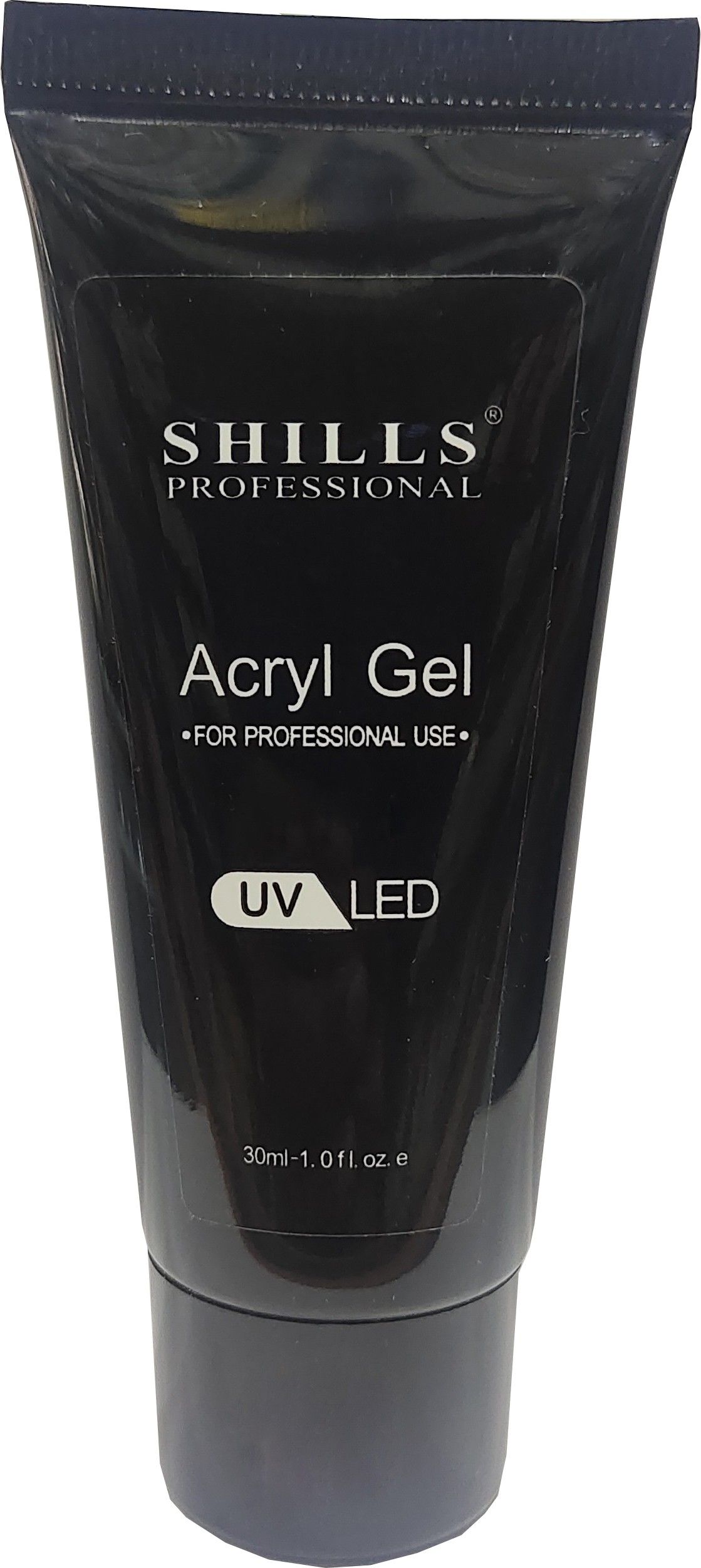 shills professional Nail Art Uv Led Acryl Gel-picture-28