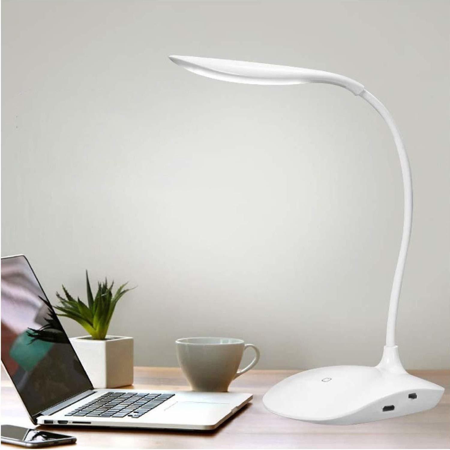 Student Study Rechargeable Led Table Lamps-FR4 Study Lamp