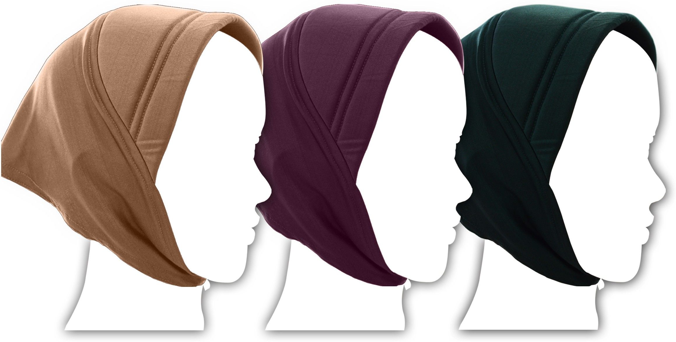 mehar hijab Solid Sports/Regular Cap-picture-20