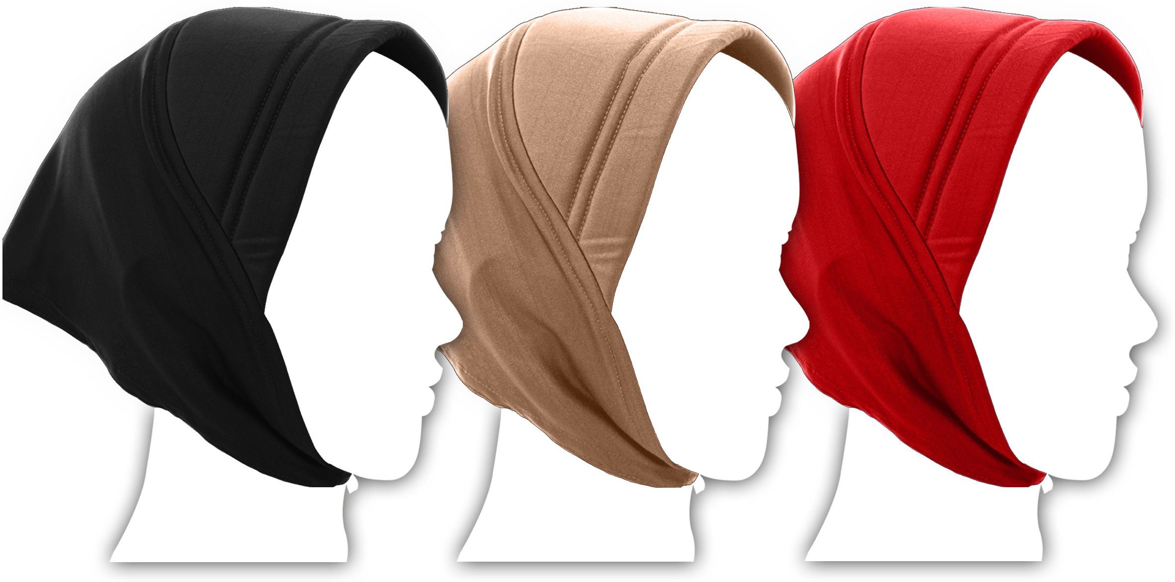 mehar hijab Solid Sports/Regular Cap-picture-11