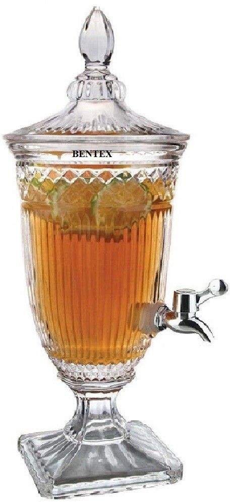 bentex 1.5 L Glass Water Jug-picture-15