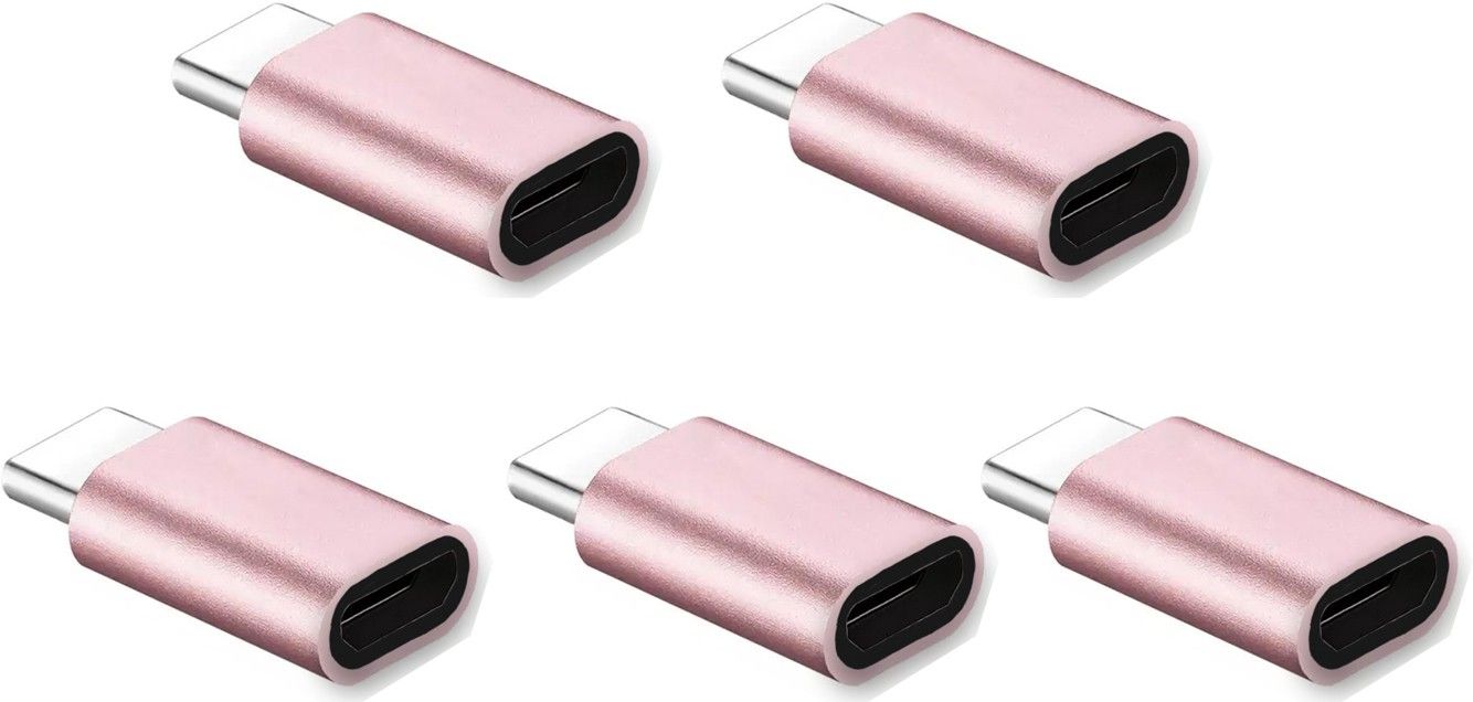 WRENS Micro USB, USB Type C OTG Adapter-picture-20