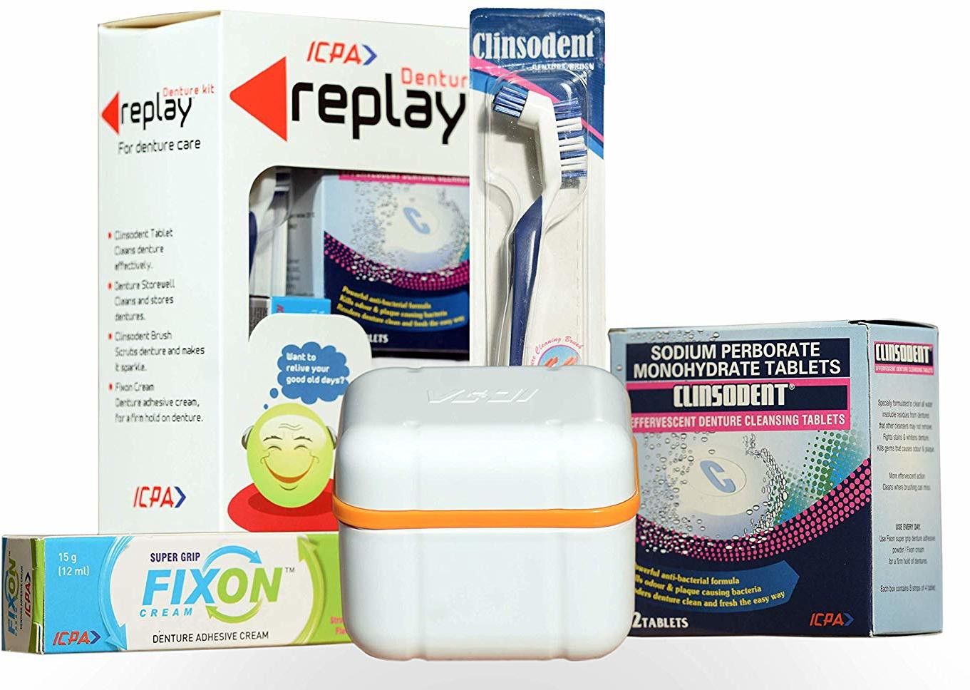 icpa R0005 Teeth Whitening Kit-picture-14