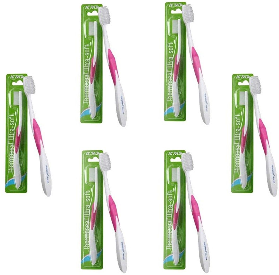 icpa Thermoseal Ultra Soft Toothbrush-picture-15