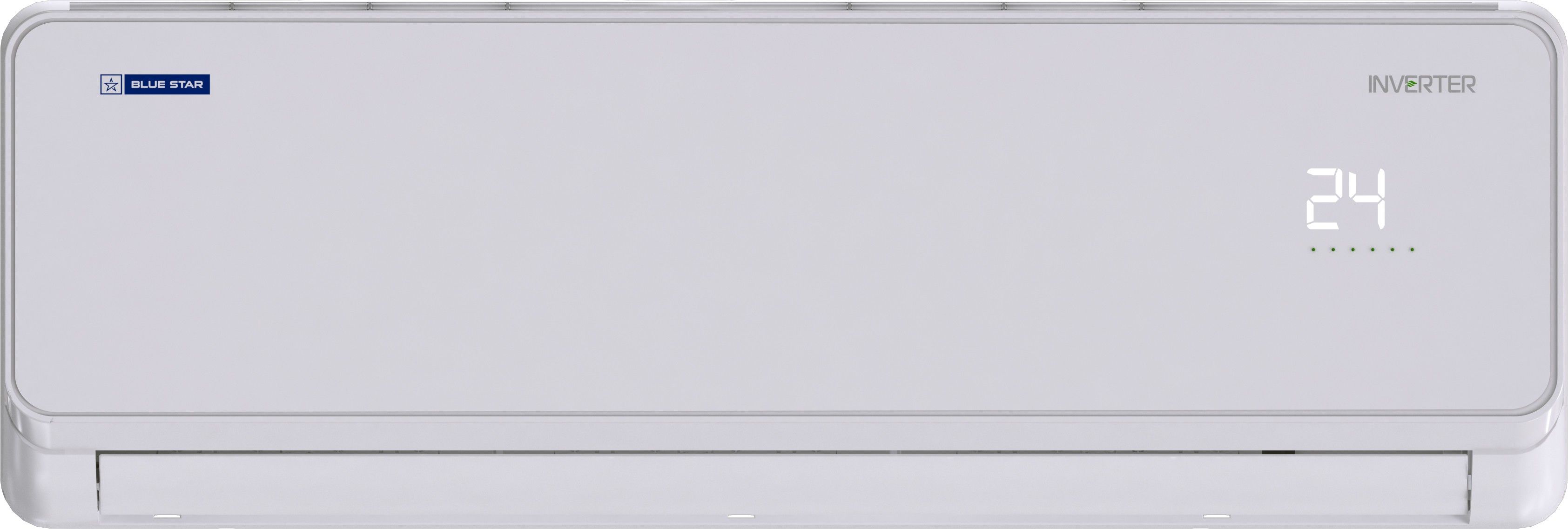 1.5 Ton 3 Star Split Inverter AC- White-image-39