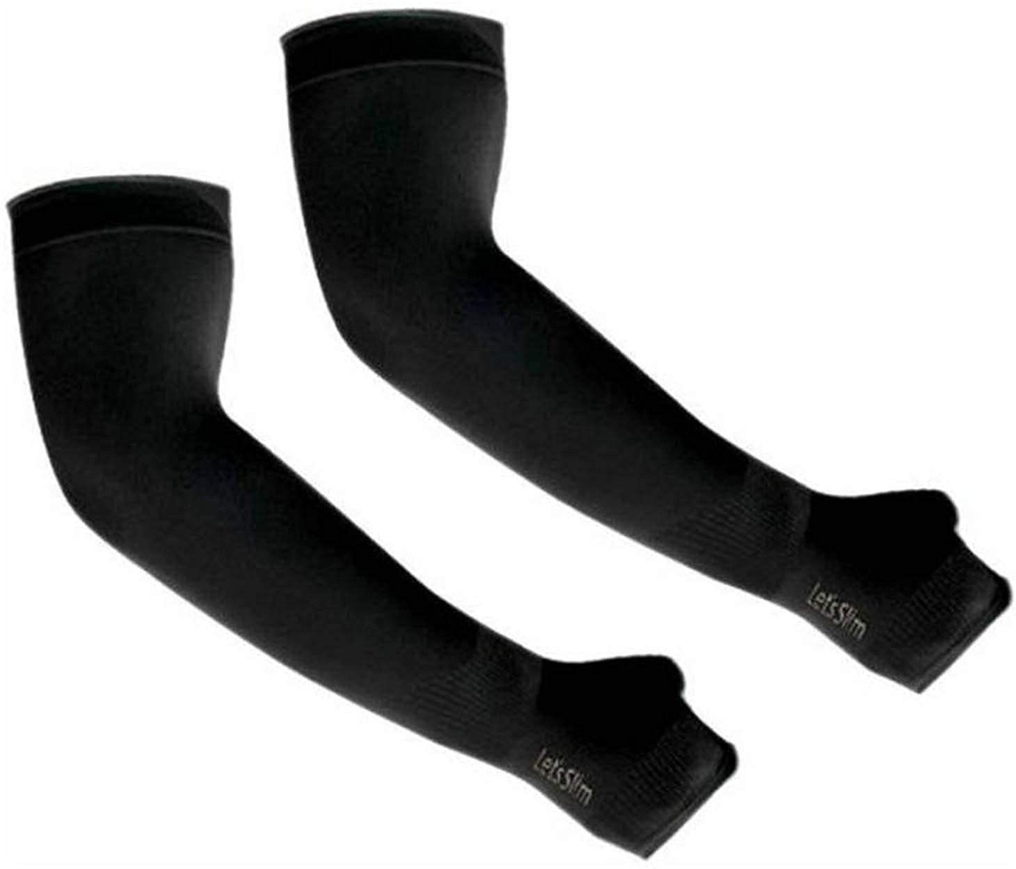 Cotton, Nylon Arm Sleeve For Men & Women-image-31