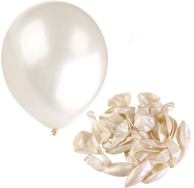 acome Solid Happy Birthday Balloon-picture-12