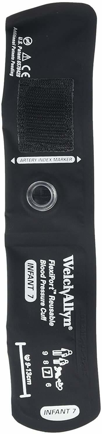 Welch Allyn REUSE-07 Bp Monitor Cuff image 1