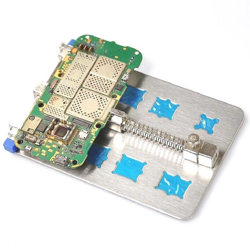 wowsome Phone PCB Fixture Holder Stand Maintenance Repairing Electronic Components Electronic Hobby Kit-picture-31