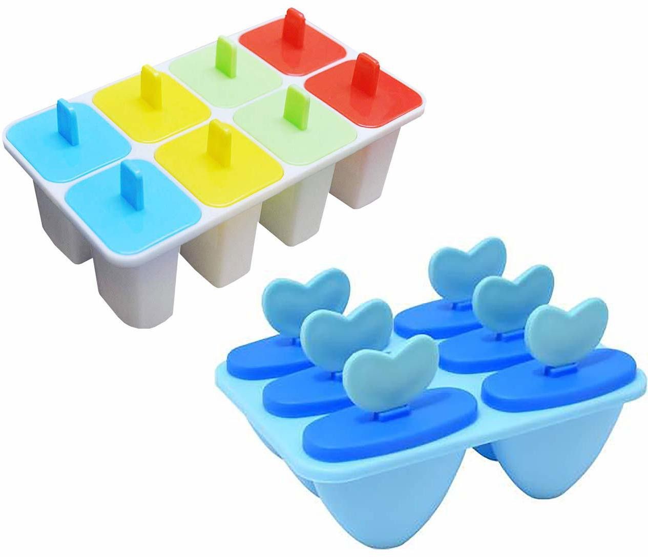 0 ml Manual Ice Cream Maker