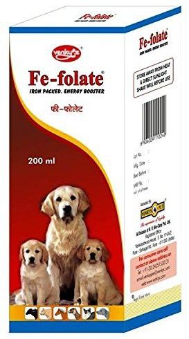 venky's Vitamin Supplement Liquid-picture-28