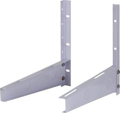Steels AC stand 75 X 85 Shelf Bracket (Steel) 75cm x 85cm Shelf Bracket-image-9