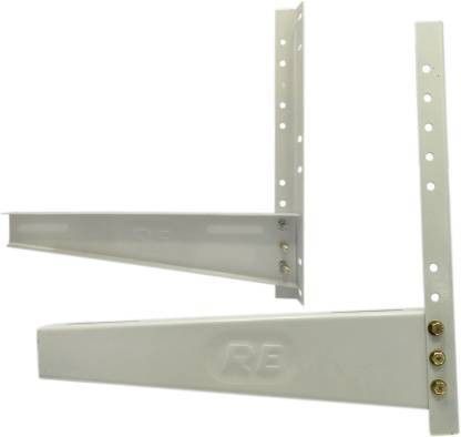 Heavy Duty AC Outdoor Unit Bracket / AC Outdoor Unit Stand 27cm x 23cm Shelf Bracket-image-38
