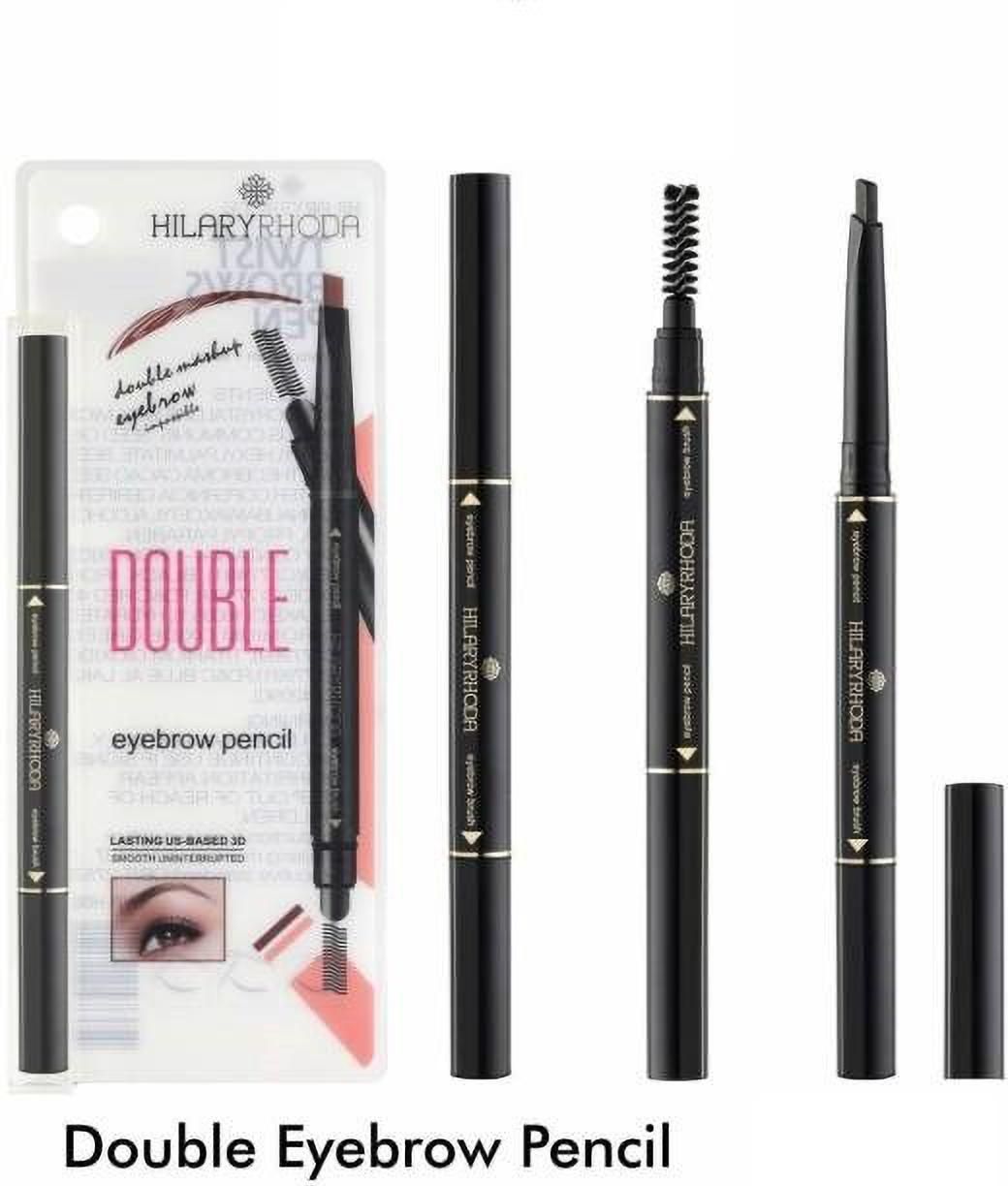 hilary rhoda DOUBLE EYEBROW PENCIL (H08)_BLACK-picture-2