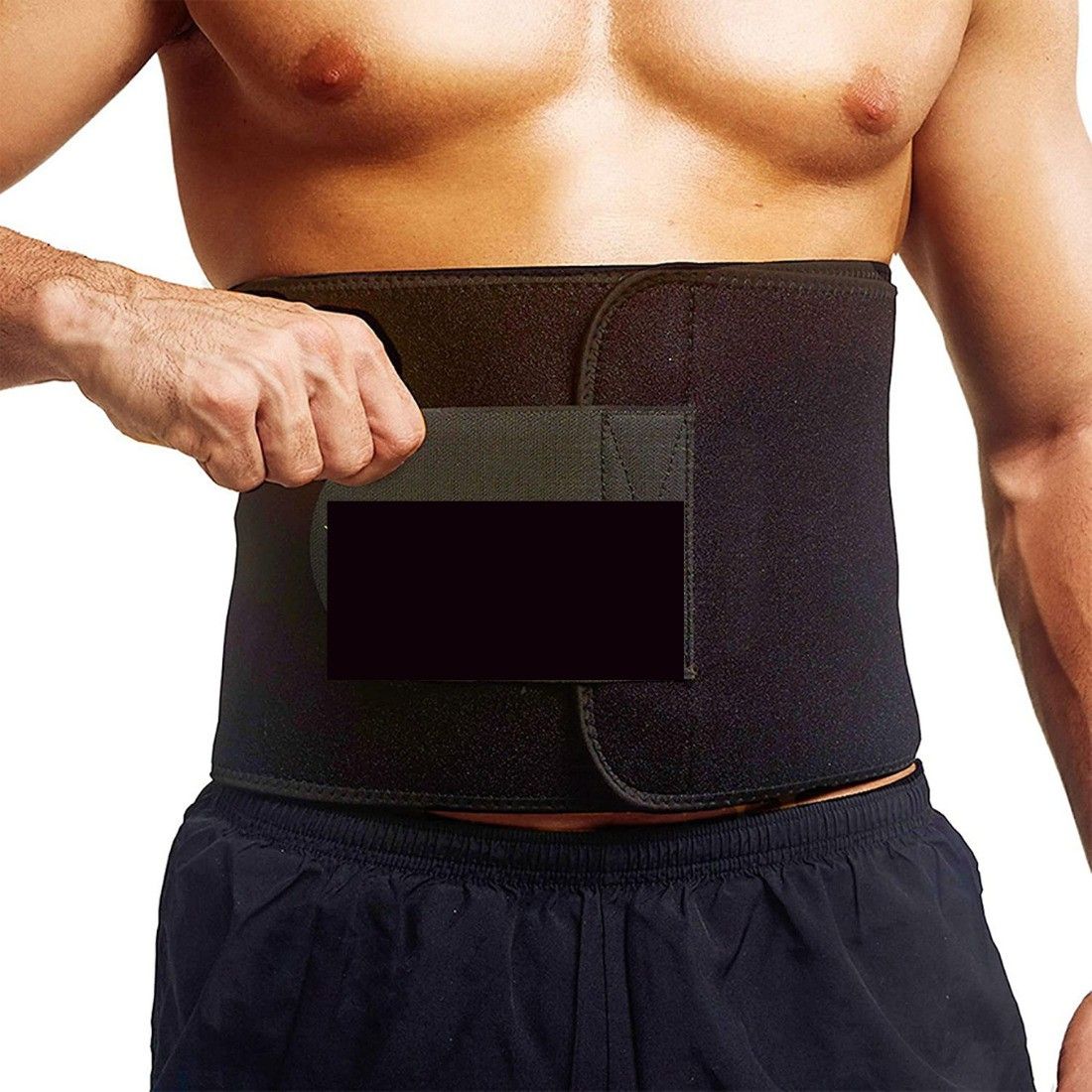 smeginic Men, Women, Unisex Shapewear-picture-25