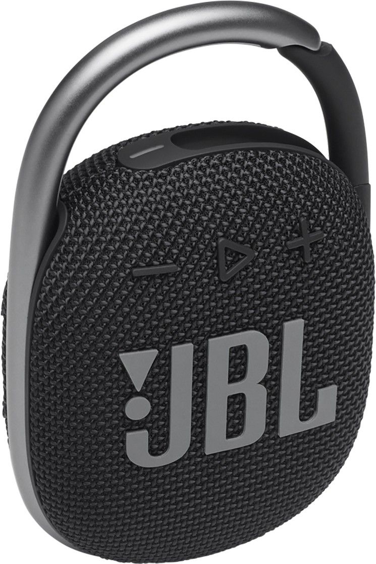 JBL Clip4 with 10Hrs Playtime, IPX67 Waterproof and Dustproof 5 W Bluetooth Speaker-image-10