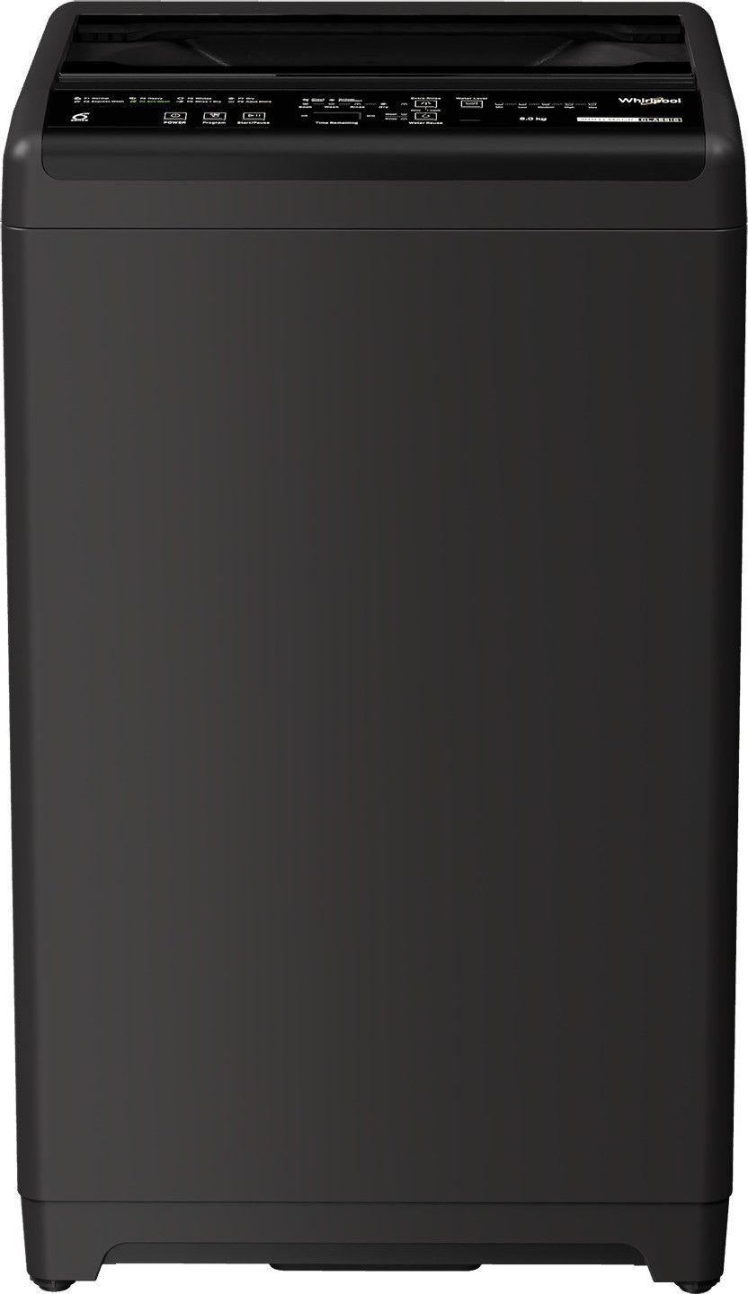whirlpool 6 kg with Hard Water Wash Fully Automatic Top Load Grey-picture-29