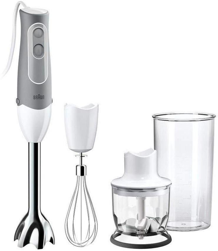 600 W White Hand Blender-image-32