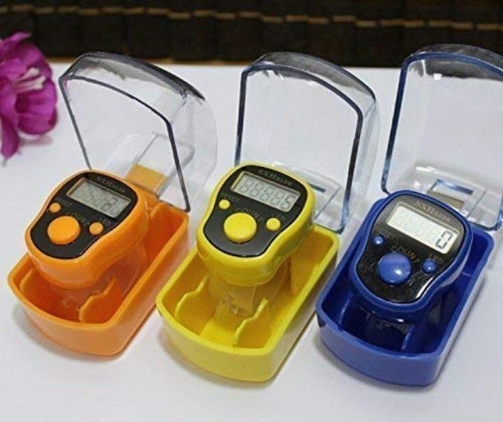 hmsa Digital Tally Counter-picture-2