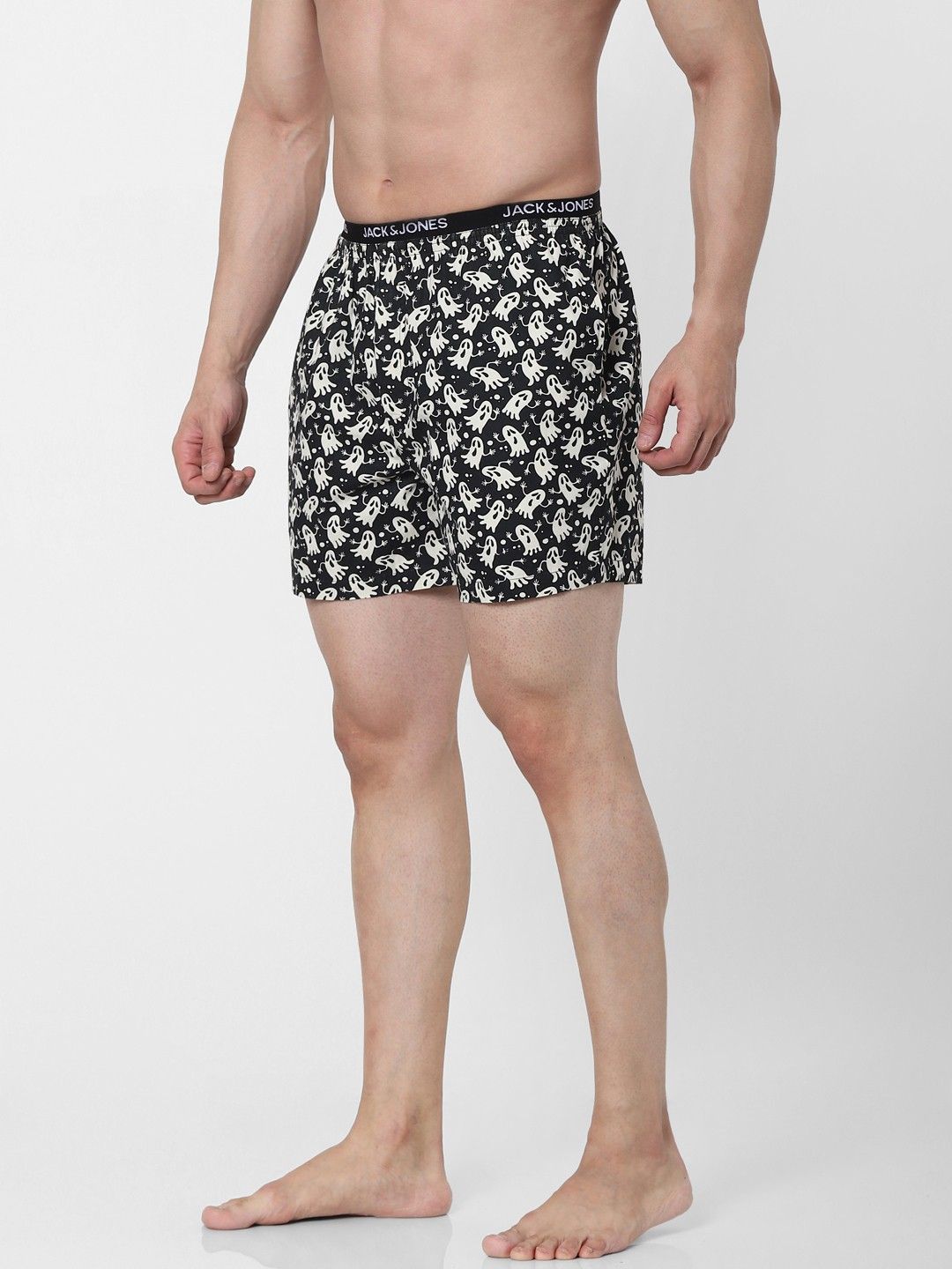 jack & jones Printed Men Boxer-picture-26