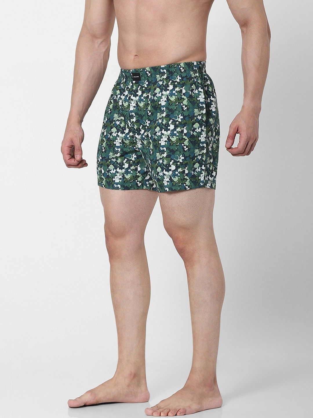 jack & jones Printed Men Boxer-picture-15