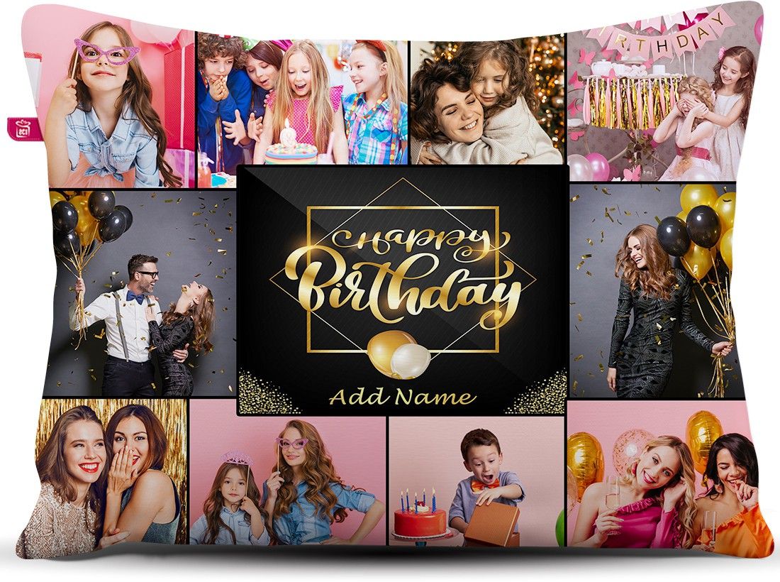 Satin Cushions & Pillows Cover