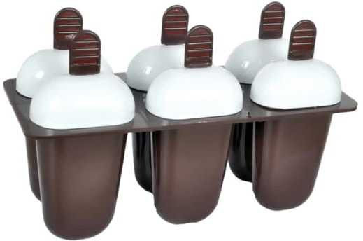 sitaram creation 80 ml Manual Ice Cream Maker image 1