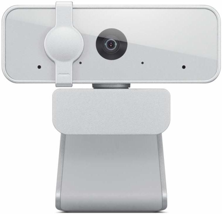 Lenovo NET_BO 300 FHD 2.1 HDWebcam with Built-In Microphone USB Connectivity