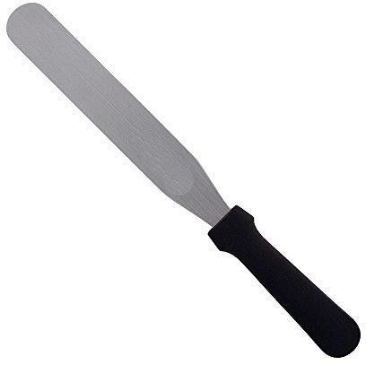 entice enterprise Stainless Steel Cake Palette Knife/Stainless Steel Icing Spatula 8 inch Steel Cake Server-picture-41