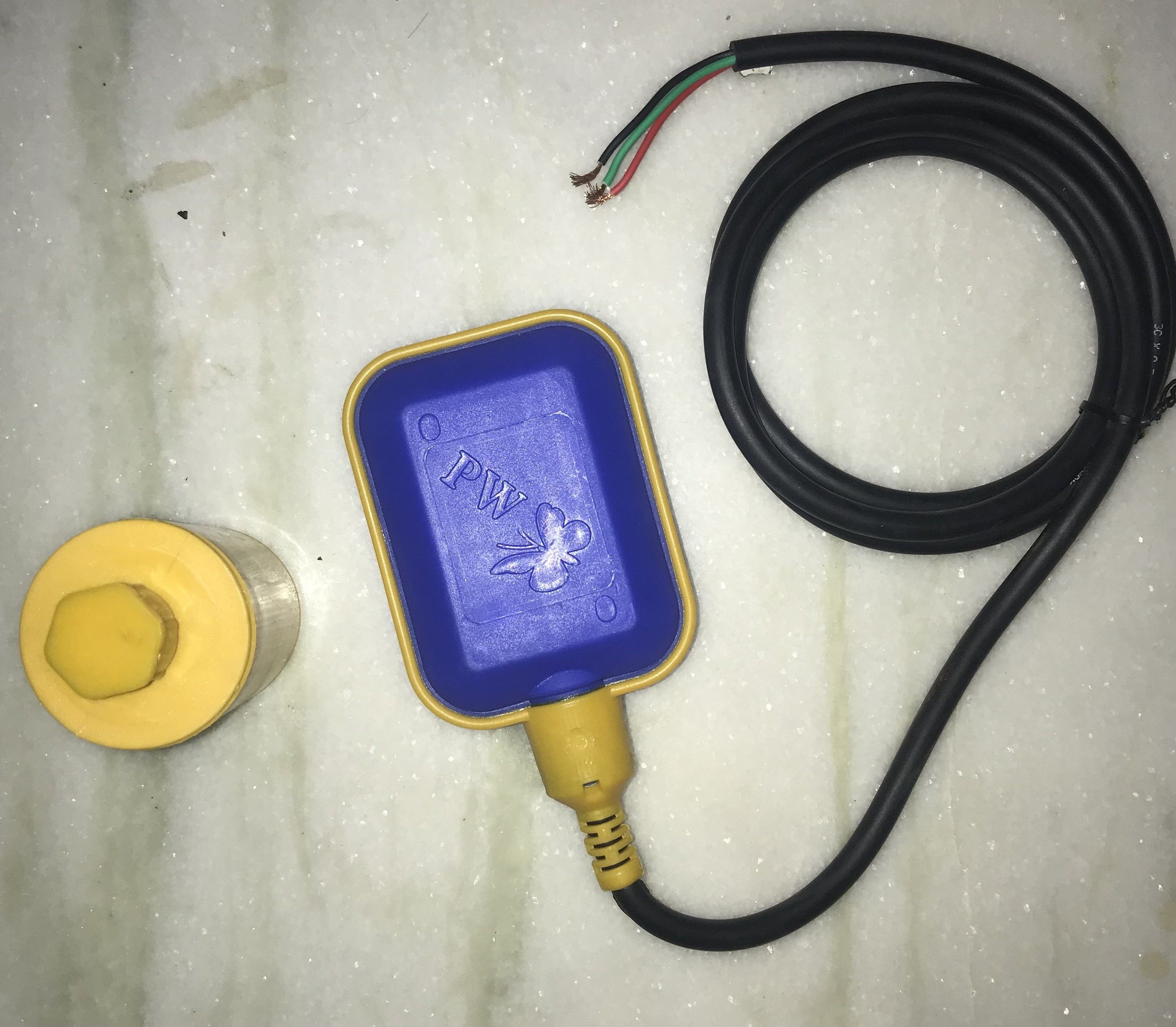 BHAGWATI AQUA S1 Wired Sensor Security System-picture-31