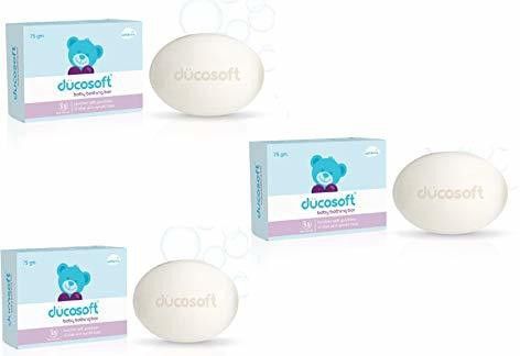 ducosoft baby bar pack of 3-picture-24