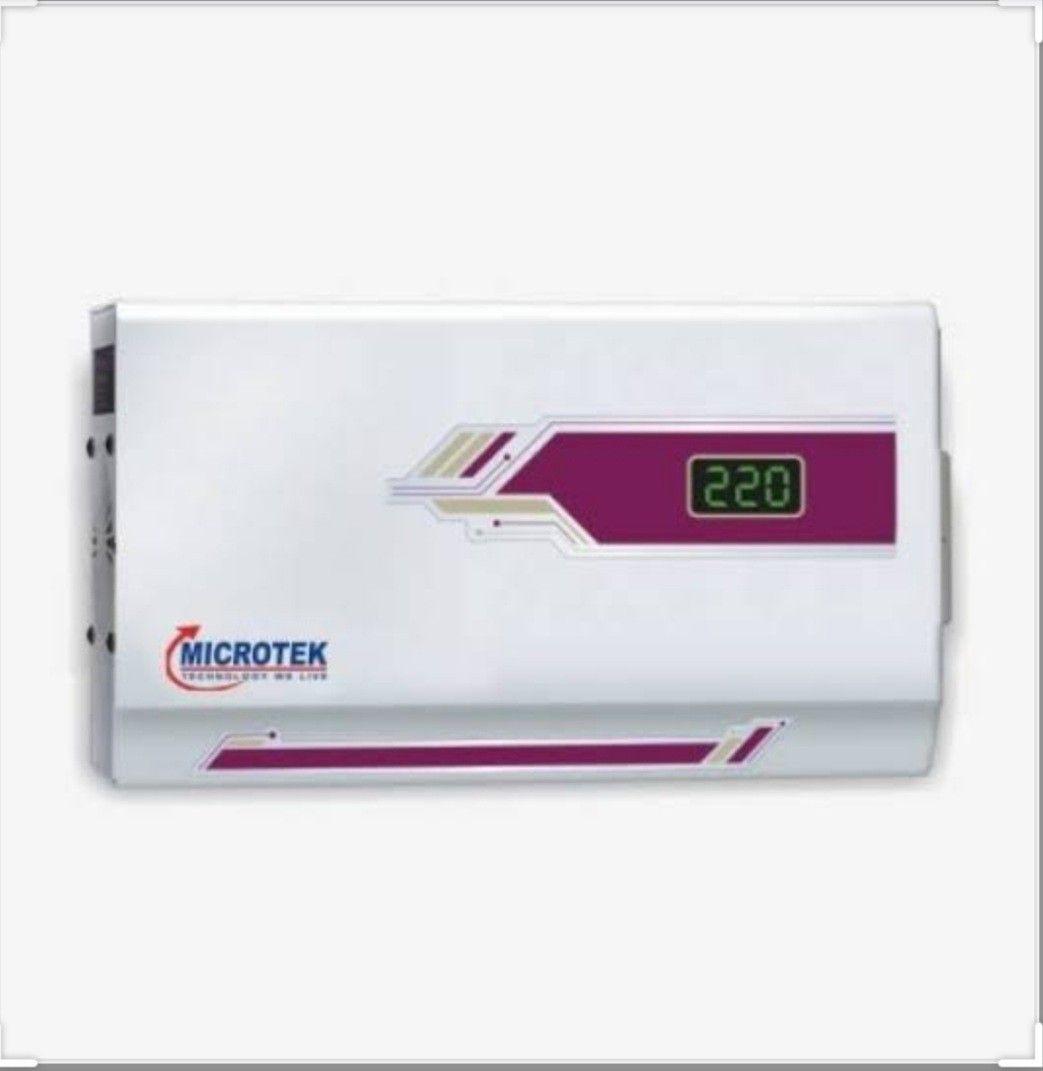 microtek Pearl EM 4150 + VAOLTAGE STABILZER-picture-13