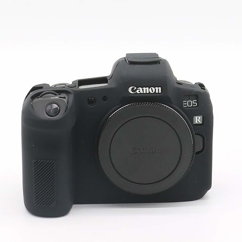 Amabu EOS(RP) silicone protective body case Compatible with DSLR Camera Bag-image-6