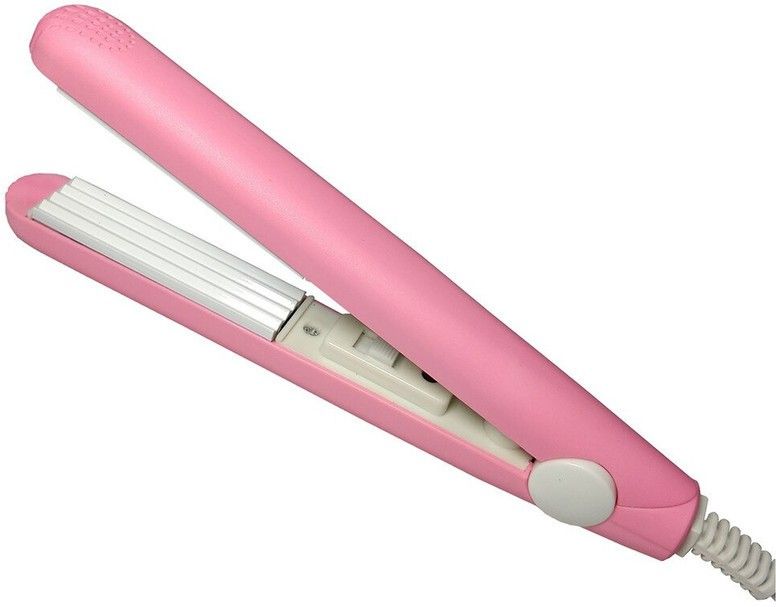 Swag Portable and Slimline Design Hair Styler Straightner Electric Hair Styler-image-2