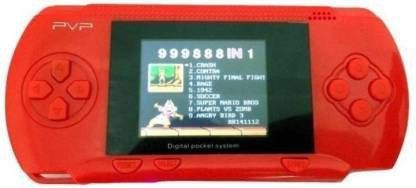 picstar pvp station light 3000 game multicolor 1 gb with all digital games