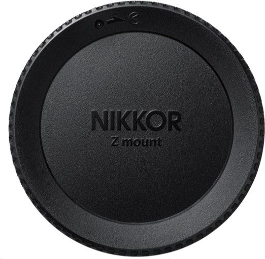 NIKON LF-N1 Rear Lens Cap for Z mount LensesLens Cap-image-34