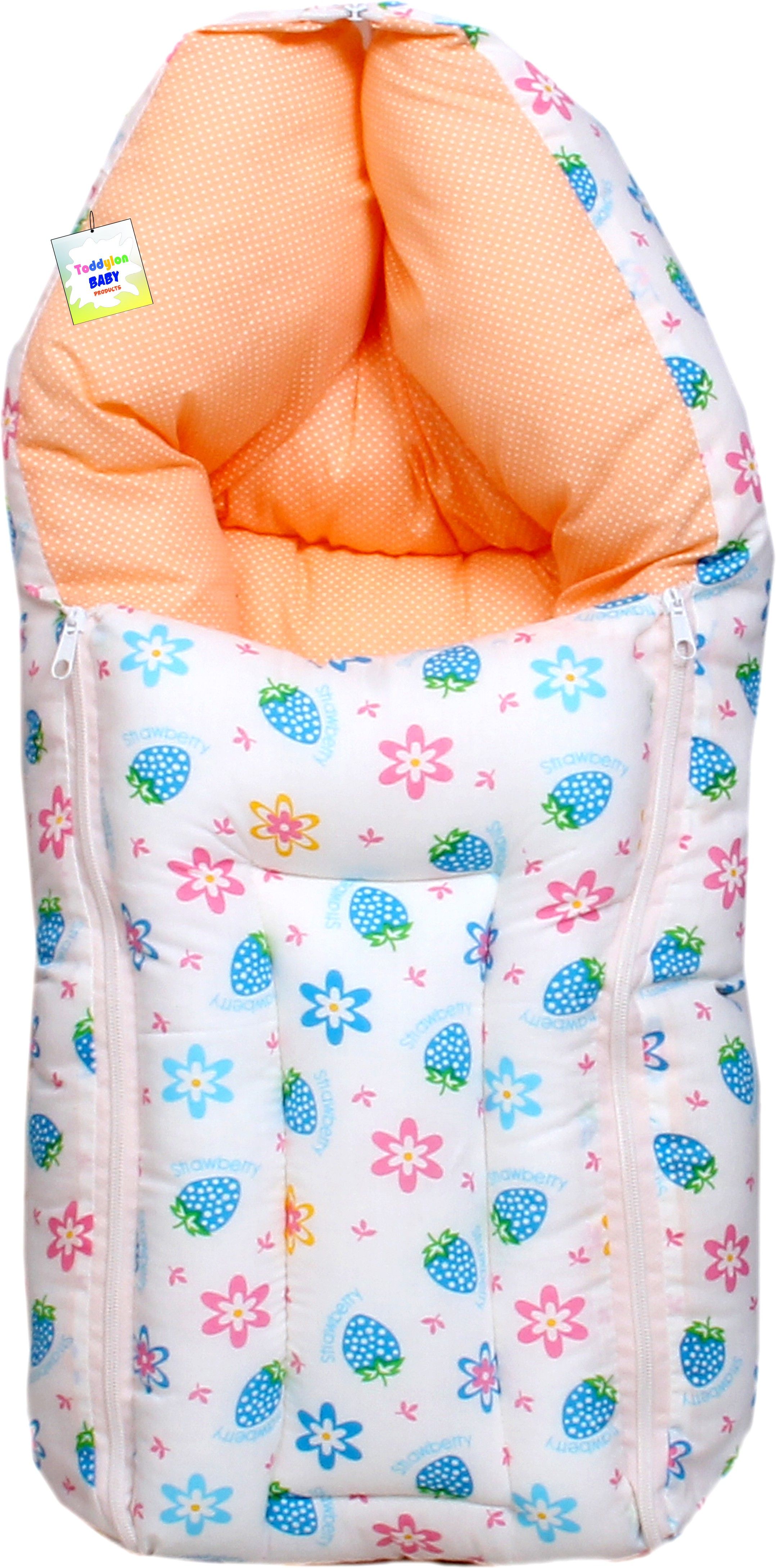 toddylon New Born Baby Sleeping Bag Sleeping Bag-picture-0