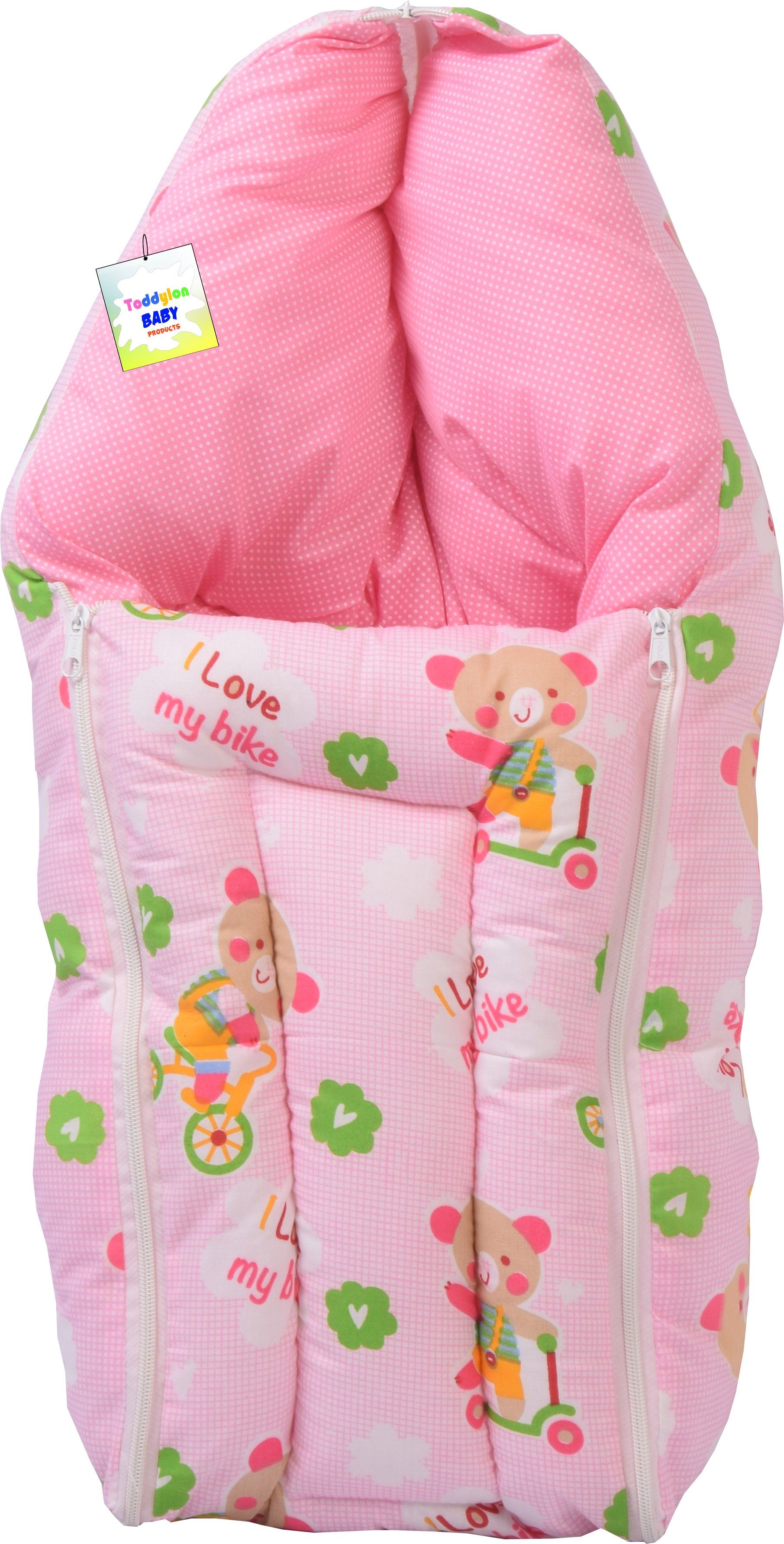 toddylon New Born Baby Sleeping Bag Sleeping Bag-picture-11