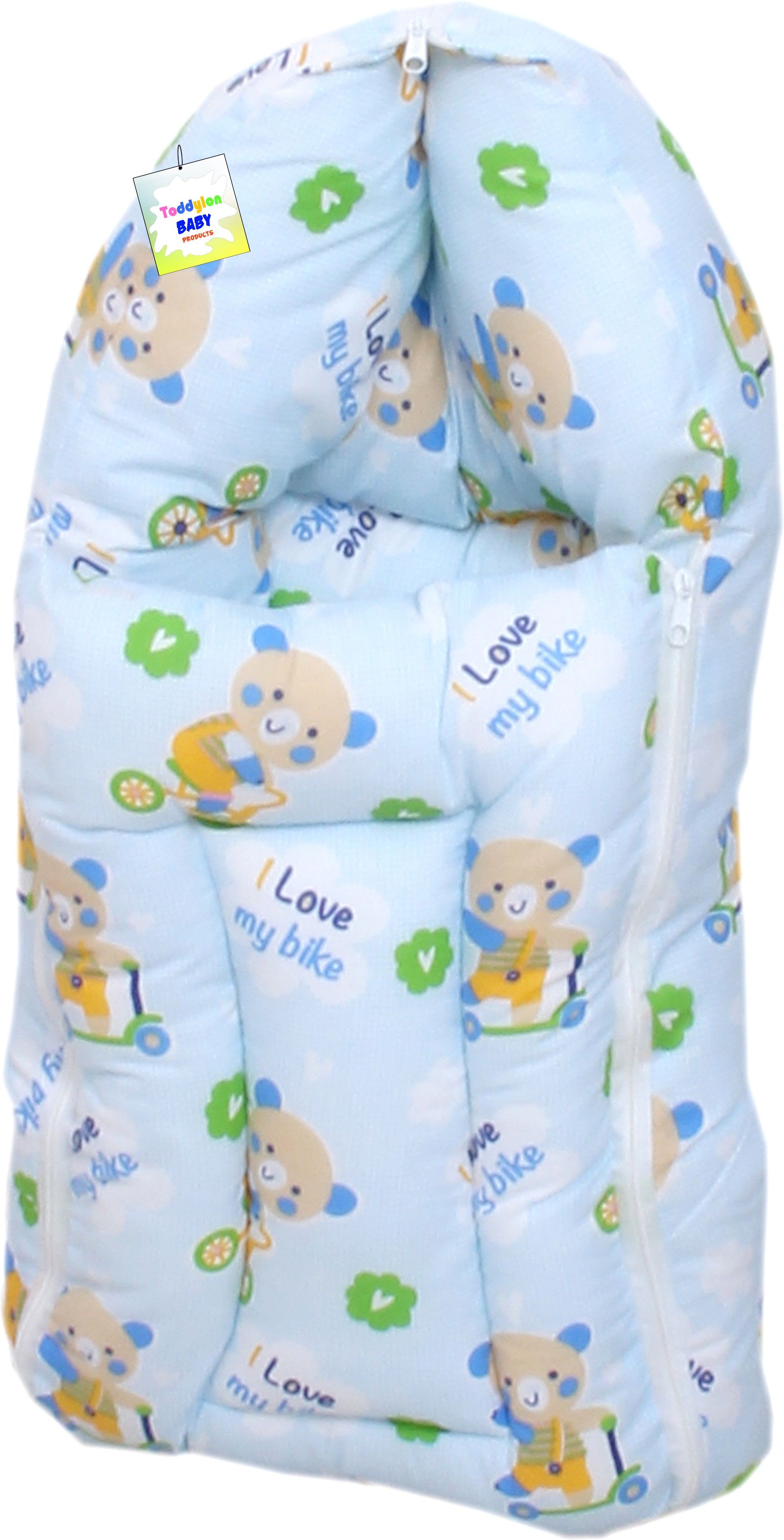 toddylon New Born Baby Sleeping Bag Sleeping Bag-picture-30