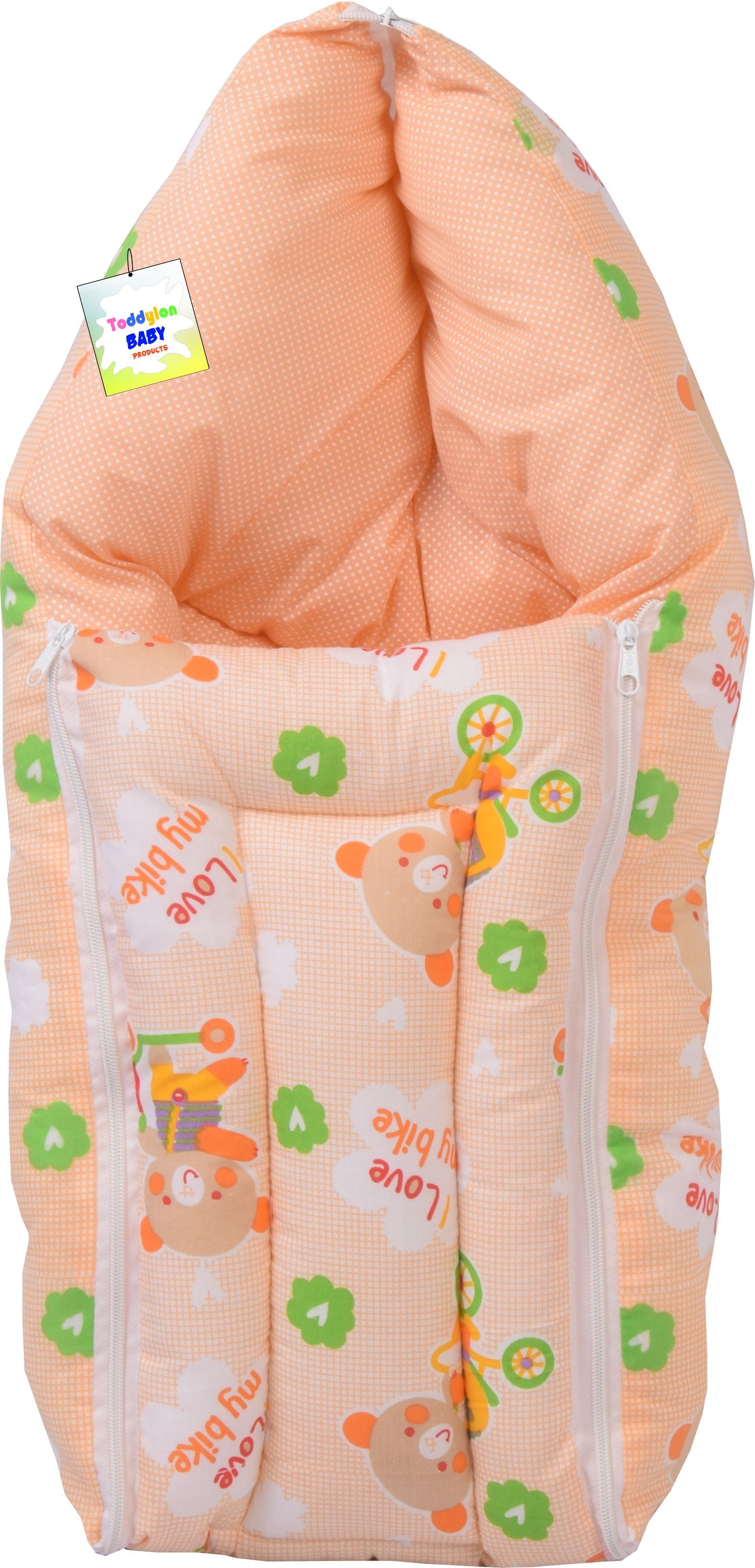 toddylon New Born Baby Sleeping Bag Sleeping Bag-picture-6