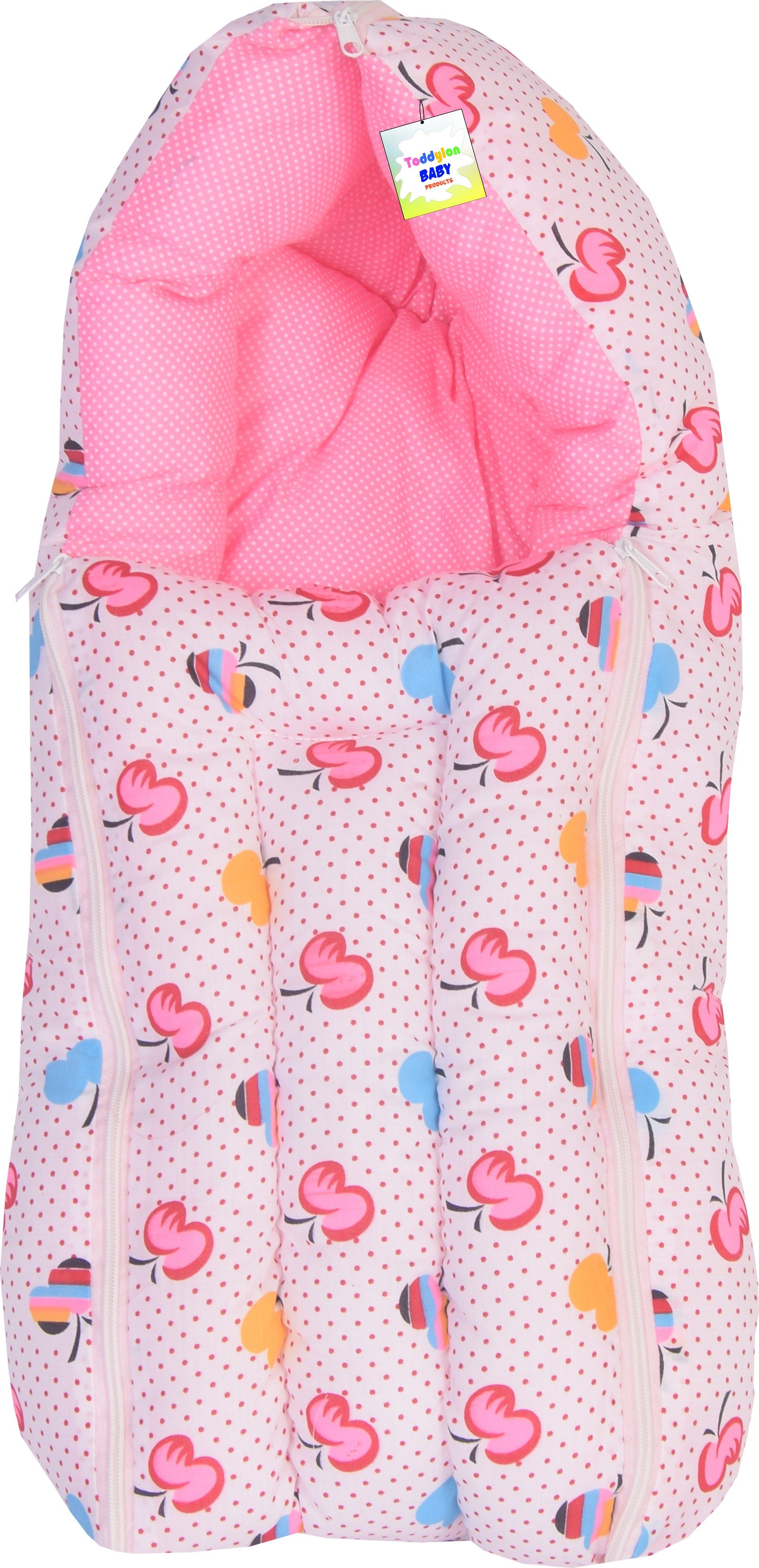 toddylon New Born Baby Sleeping Bag Sleeping Bag-picture-31