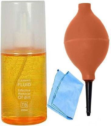 ikis cleaning kit for computers, laptops, mobiles, gaming