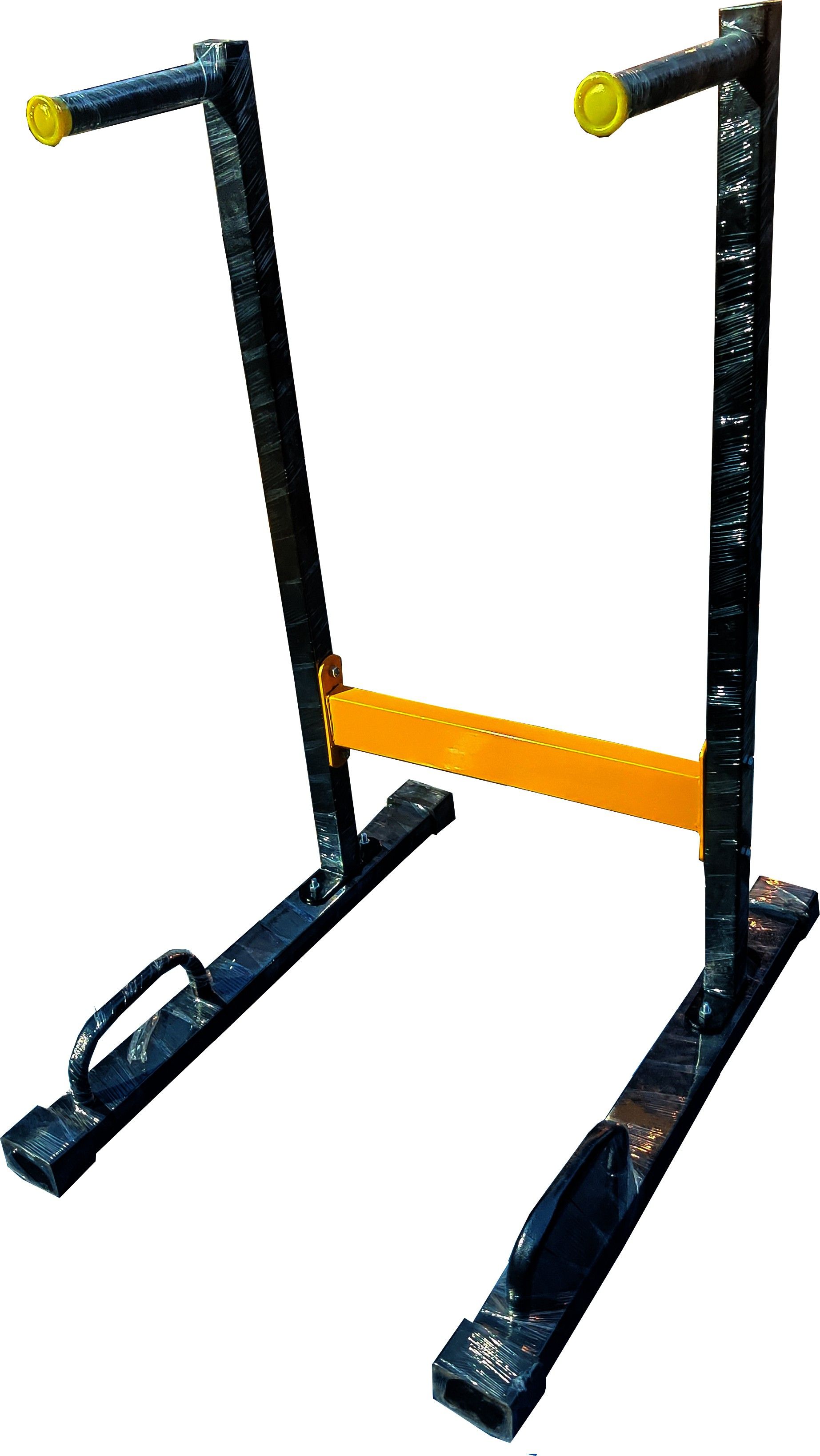 Dips and Chin up stand Multipurpose Fitness Bench