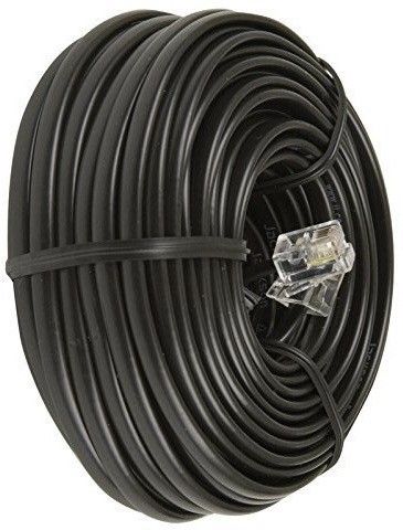 Cable Accessory Combo for All type landline phone-image-36