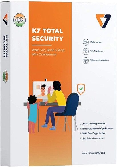 K7 Total Security 1 User 1 Year (Renewal)-image-48