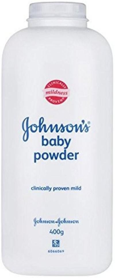 johnson's Original Baby Powder (Imported)-picture-12
