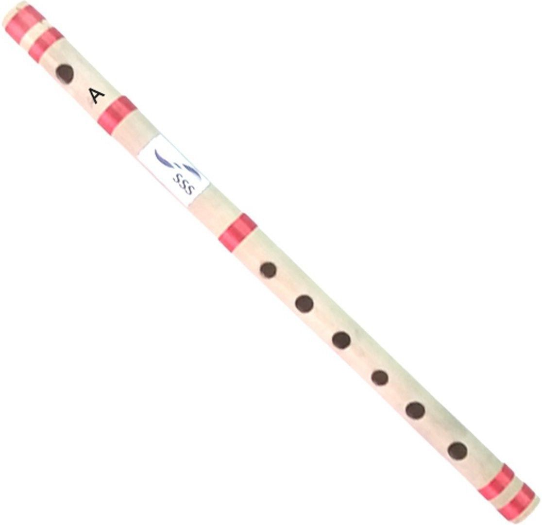A Scale Wooden Flute-image-40