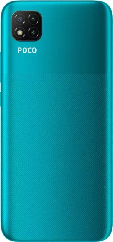 Farcry Poco C3 Back Panel-picture-26