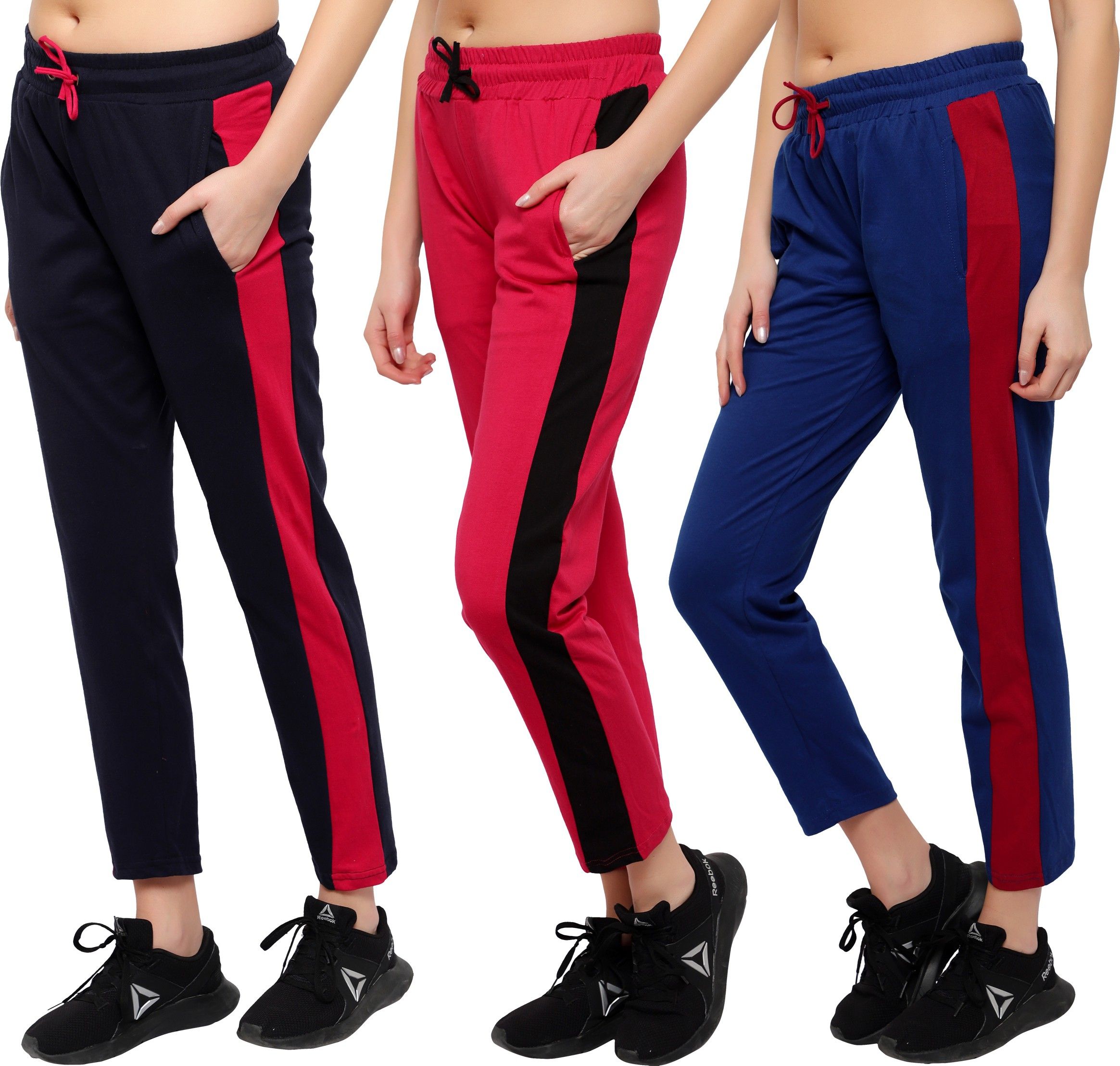 diaz Pack of 3 Women Pyjama-picture-17